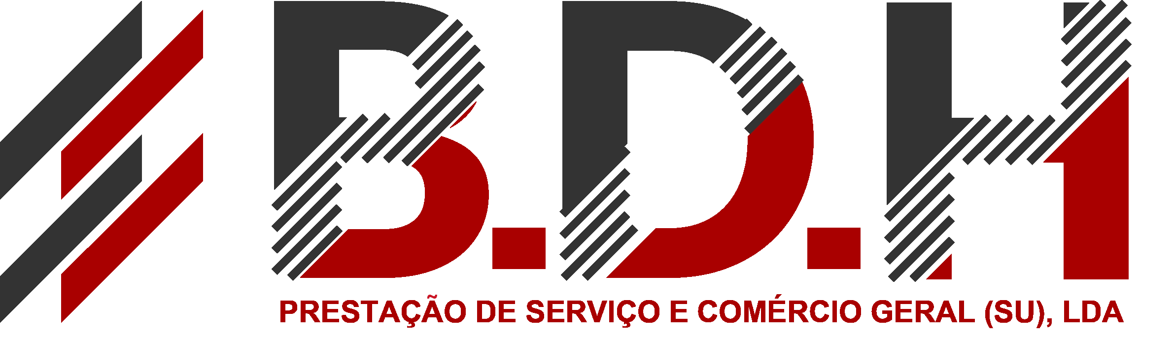 B.D.H Prestação de Serviço e Comércio Geral