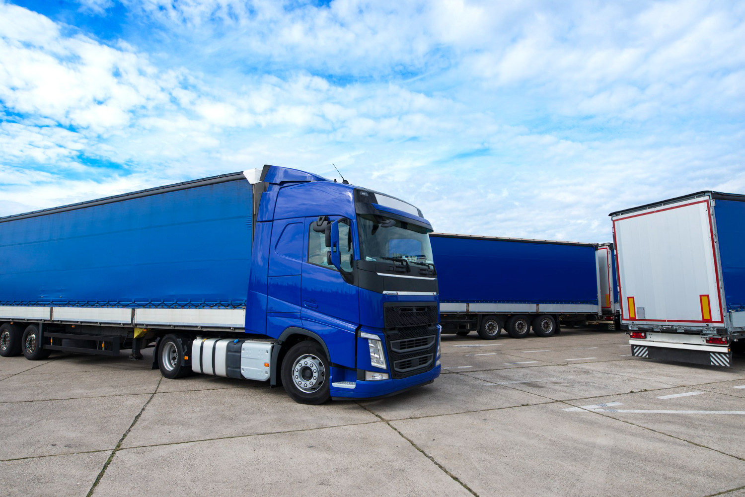 Transporte B.D.H
