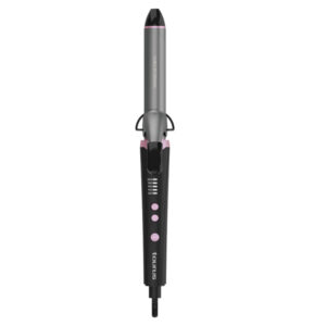 Modelador de Cabelos Caracóis Taurus Curly 25 Ceramic