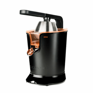 TAURUS EXPREMEDOR CITRINOS EASY PRESS 600 SQ600X