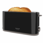 Torradeira Taurus MYTOAST NERO, 1 Fenda, 1000 w