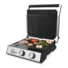 TAURUS GRELHADOR ASTERIA COMPLET GRILL GR2001X