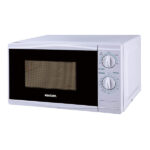MICRO ONDAS BRUHM BMM-20MMW 20L BRANCO