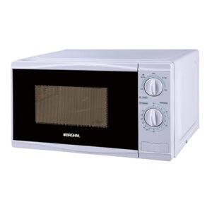 MICRO ONDAS BRUHM BMM-20MMW 20L BRANCO