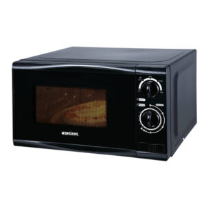 MICRO ONDAS BRUHM BMM-20MMB 20L PRETO