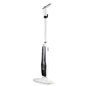 MÁQUINA DE LIMPEZA SOLAC VAPOR MV1501