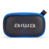 Mini coluna Bluetooth AIWA BS-110BL