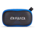 Mini coluna Bluetooth AIWA BS-110BL