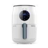 Fritadeira Eléctrica Air Fryer Taurus Respire 1.5L 1000W