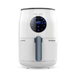 Fritadeira Eléctrica Air Fryer Taurus Respire 1.5L 1000W