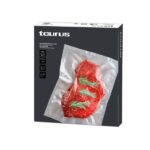Sacos Vacuo Taurus Para VAC6000 50pcs 20 x 30 cm