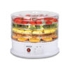 Desidratador Alimentar Sogo DAL-SS-10460