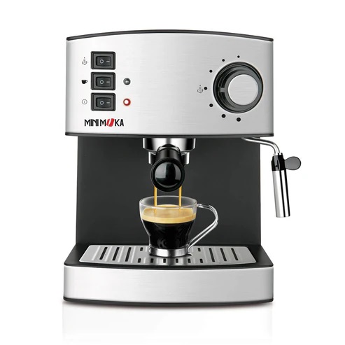 Máquina de Café Expresso Minimoka CM-1821