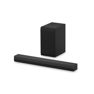 BARRA DE SOM LG S40T 2.1 CH 300 W
