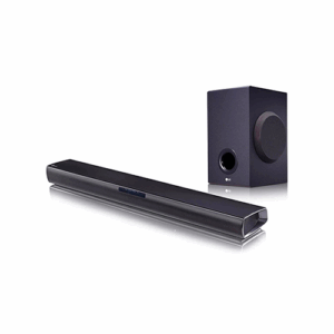 BARRA DE SOM LG SJ2 2.1 CH 160W