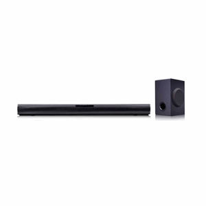 BARRA DE SOM LG SQC1 2.1 CH 160W