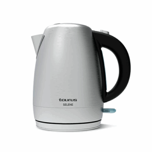 CAFETEIRA ELECTRICA INOX SELENE 1 7 L 2200W