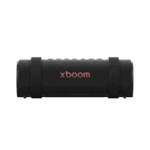 Coluna Portátil LG Xboom Grab de Will.i.am