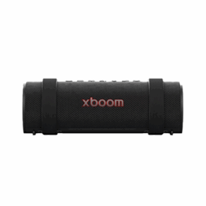 Coluna Portátil LG Xboom Grab de Will.i.am