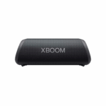 Coluna portátil LG XBOOM Go XG5Q, 20W, IP67