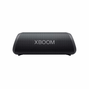 Coluna portátil LG XBOOM Go XG5Q, 20W, IP67