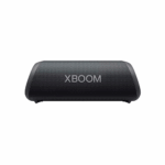 Coluna portátil LG XBOOM Go XG7QBK 40W, IP67