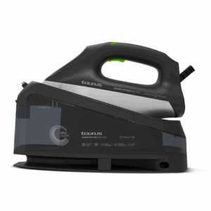 Ferro de Engomar Caldeira Taurus Slindin Pro 3000 Non Stop