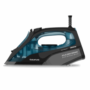 Ferro de Engomar Taurus ATLAS 2800W
