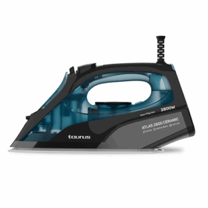 Ferro de Engomar Taurus ATLAS 2800W