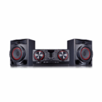LG Xboom CJ44 720w Hifi