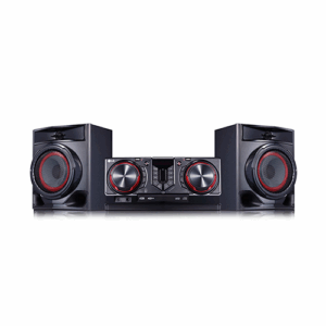 LG Xboom CJ44 720w Hifi