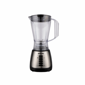 Liquidificador e moedor Bruhm BBP 15500PPB, 500w