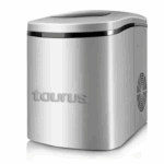 MÁQUINA DE FAZER GELO MG12 (ALPATEC)