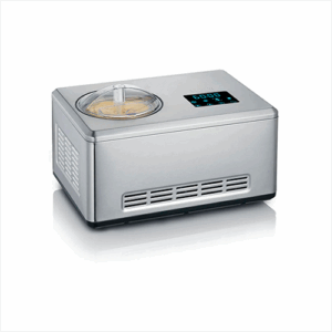 MÁQUINA DE GELADOS SEVERIN EZ 7406
