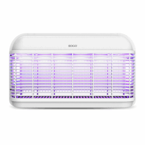 Maquina Anti-insetos Sogo MIN-SS-13865