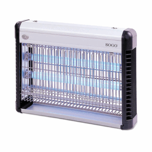Máquina Anti-insetos Sogo MIN-SS-13915