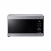 Micro-ondas de convecção LG NeoChef™ MH8265CIS, 42L, Smart Inverter, EasyClean™, Inox