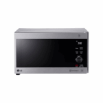Micro-ondas de convecção LG NeoChef™ MH8265CIS, 42L, Smart Inverter, EasyClean™, Inox