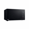 Micro-ondas de convecção LG NeoChef™ MH8265DIS, 42L, Smart Inverter, EasyClean™, Preto