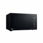 Micro-ondas de convecção LG NeoChef™ MH8265DIS, 42L, Smart Inverter, EasyClean™, Preto