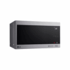Micro-ondas de convecção LG NeoChef™ MS2595CIS, 25L, Smart Inverter, EasyClean™, Inox
