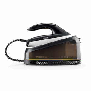 SOLAC-FERRO CALDEIRA CPB6100 Optima Center 3000