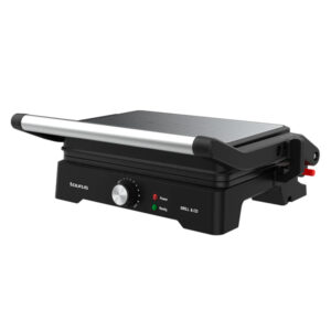 Tostadeira e Grelhador Taurus GRILL&CO, 1500W