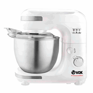 VOX BATEDEIRA C TAÇA KR9702 600W 5L 7 VEL