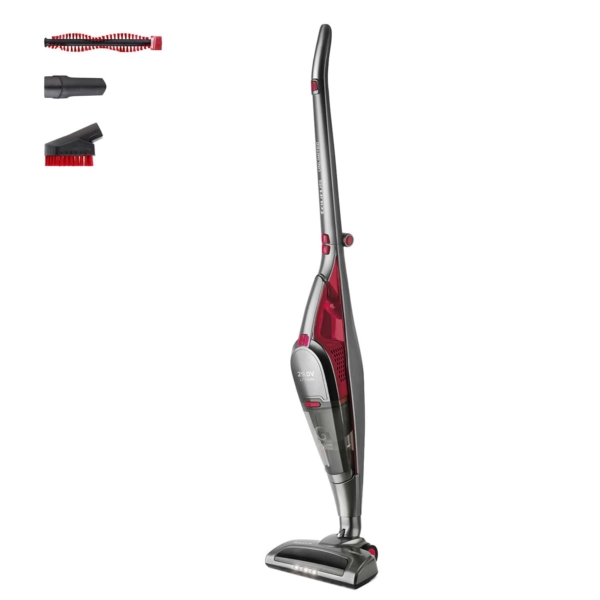 TAURUS ASPIRADOR VERTICAL UNLIMITED 29 LITHIUM