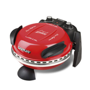 FORNO DE PIZZA G3 FERRARI VERMELHO G10006R