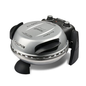FORNO DE PIZZA G3 FERRARI CINZA G10006S