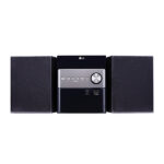 MICRO HI-FI LG BTTH – CM1560