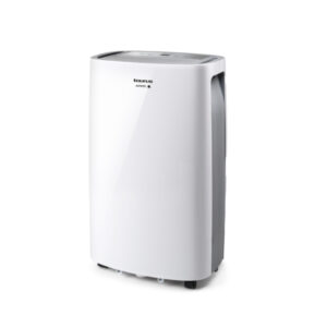 TAURUS DESUMIDIFICADOR DH2201 22L/24H