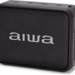 Coluna portátil Bluetooth AIWA BS-200BK